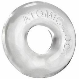 Oxballs Do-Nut 2 Large Clear
