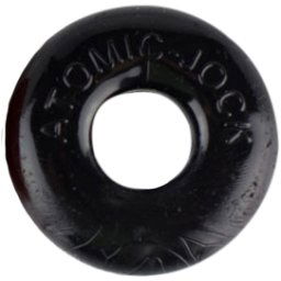 Do-Nut 2 Large Black