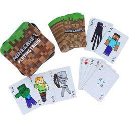 Hracie Karty Minecraft (Minecraft) 5055964742218
