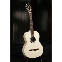 Klasická gitara 4/4 R121SNWH +gig bag Ortega