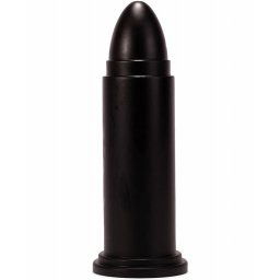 Butt Plug Black 19 (26cm)