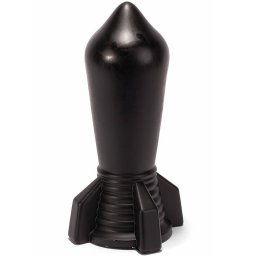 Butt Plug Black 20 (25cm)