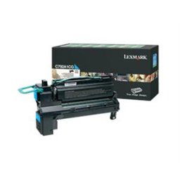 toner Lexmark C792 X792 cyan (6.000 str)