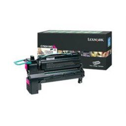 toner Lexmark C792 X792 magenta (6.000 str)