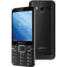 MyPhone UP