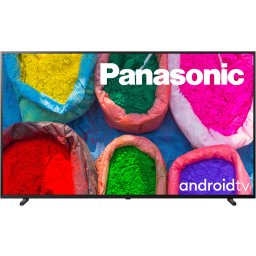 Panasonic TX-65JX800E
