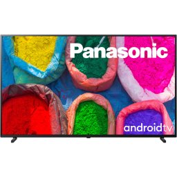 Panasonic TX-58JX800E
