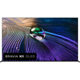 Sony XR-65A90J