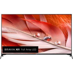 Sony XR-50X93J