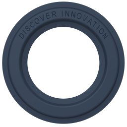 Nillkin SnapHold Magnetic Sticker (2ks) Blue 6902048224223