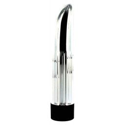 Seven Creation Lady Finger Vibrator Silver