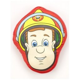 Polštářek Fireman Sam