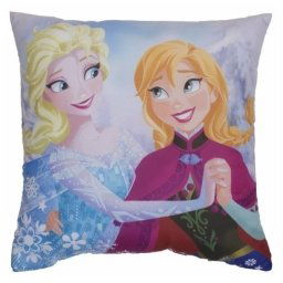 Polštář Disney Frozen