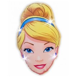 Polštářek Disney Princess svítící
