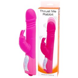 Seven Creations Thrust Me Rabbit Pink