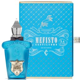 Xerjoff Casamorati Mefisto Gentiluomo, Parfumovaná Voda, 100ml