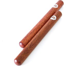 Ozvučené drievka CL18 2ks deluxe Meinl