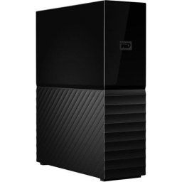Ext. HDD WD My Book 12TB Ext. 3.5" USB3.0 (single drive)