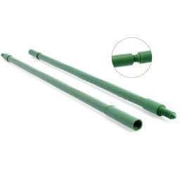 Skladacia tyč - podpera rastlín 0,6m 11mm