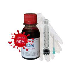 Atrament pre kazety Canon CL561 magenta - 100ml
