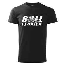 Tričko Bullterrier IV (2024)