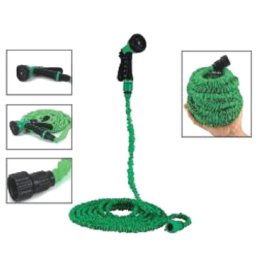 Hadica záhradná STREND PRO NX1-075 Flexi 7,5-22,5m