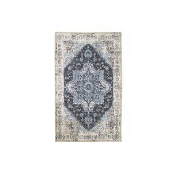 Norddan Dizajnový koberec Maile 300 x 200 cm modrý