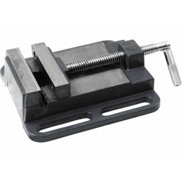 Zverák k stojanovej vŕtačke, rozovretie 75mm, Extol Craft 80207