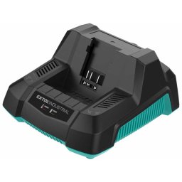Nabíjačka 40V, 1,5h, Extol Industrial 8795600D