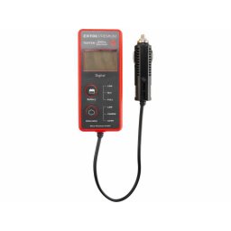 Tester autobatérie a alternátoru BT 12, Extol Premium 8897310