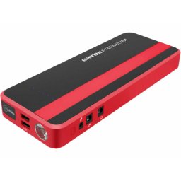 Štartovací zdroj s powerbankou, Extol Premium 8897321