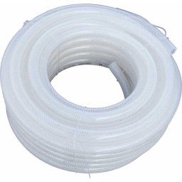 Hadica priemyselná, 25m, 3/8'', vnútorný pr. 10mm, Extol Industrial 9005100