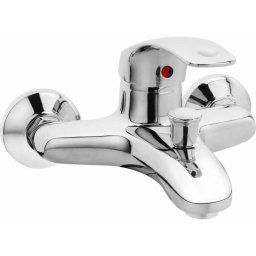 Batéria vaňová, rozstup 150mm, 150mm, 40mm, chróm, SONATA 84403