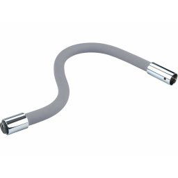 Rameno horné flexibilné, 550mm, šedé, BALLETTO 81121A