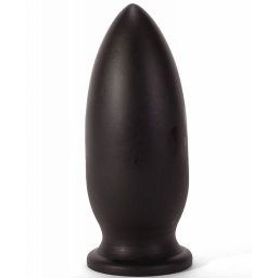 Butt Plug Black 22 (25cm)