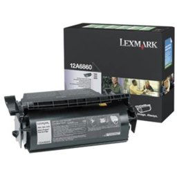 Toner LEXMARK T620 T622 X620 10K
