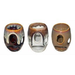 Keramická aroma lampa OL987 Color A