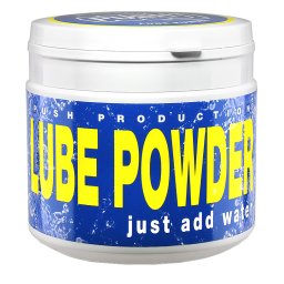 Lube Powder (500g)