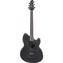 Elektro-akustická gitara Talman TCM50-GBO Ibanez