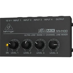 Mix pult MX400 Behringer