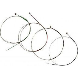 Struny na husle 4/4 VL-44 Classic Cantabile