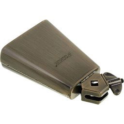 Cowbel CCB55 5,5" Brass Sonor