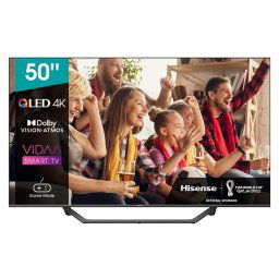 Hisense 50A7GQ