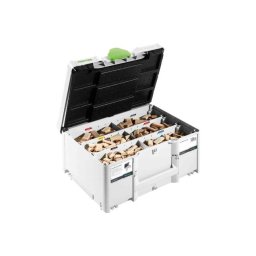 FESTOOL Kolík DOMINO buk, sortiment DS 4/5/6/8/10 1060 BU 576794