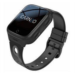 CARNEO GuardKid+ 4G Platinum