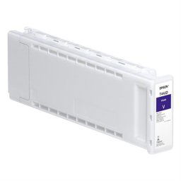 Epson Singlepack Violet T44JD40 UltraChrome PRO 12 700ml