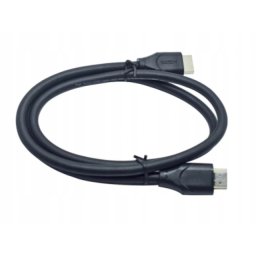 Kvalitný kábel HDMI-HDMI 3D FULL HD ULTRA HD 4K 3m