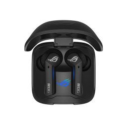 ASUS sluchadla ROG CETRA TRUE WIRELESS, cierna 90YH03G1-B5UA00