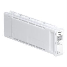Epson Singlepack Light Gray T44J940 UltraChrome PRO 12 700ml