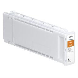 Epson Singlepack Orange T44JA40 UltraChrome PRO 12 700ml